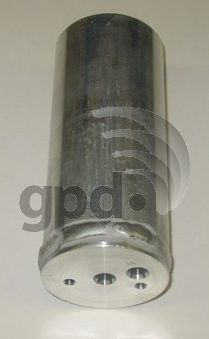2005, 2004, 2003, 2002, 2001, 2000 Dodge Neon A/C Receiver Drier