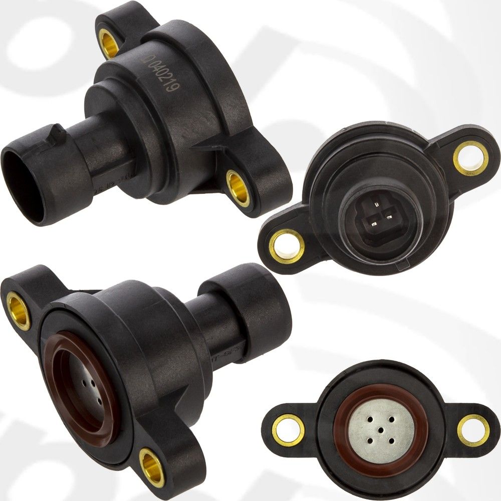 1999, 1998 Dodge Intrepid Manifold Absolute Pressure Sensor