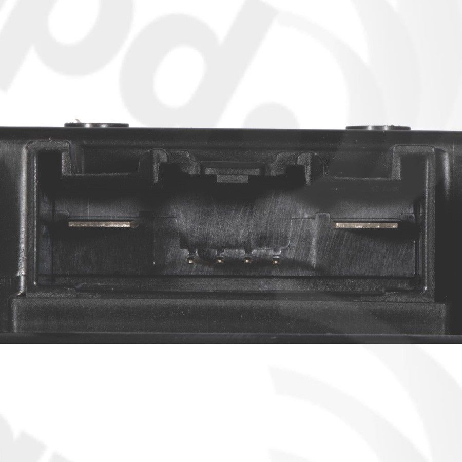 2023, 2022, 2021, 2020, 2019 Cadillac XT4 HVAC Blower Motor