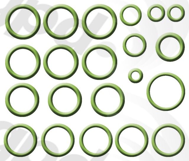 2004, 2003, 2002, 2001, 2000 Subaru Outback A/C Receiver Drier Kit