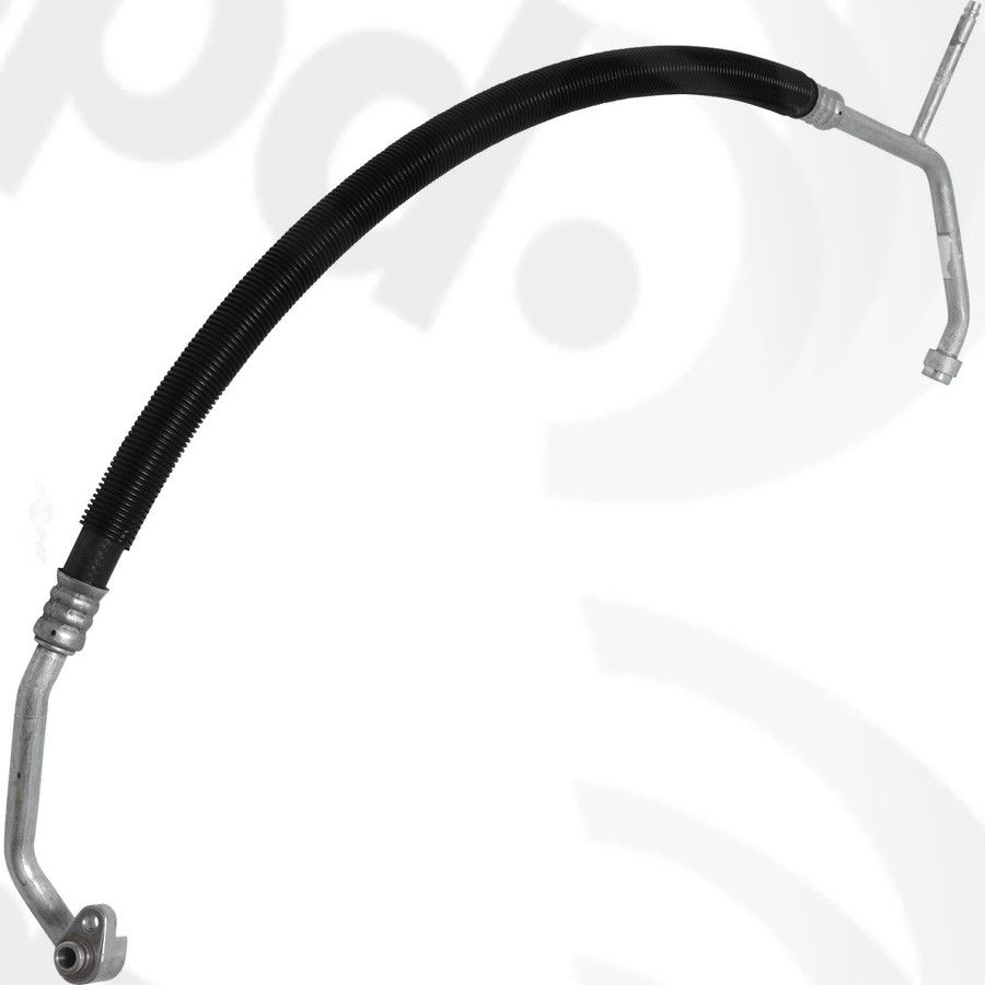 2018, 2017, 2016, 2015 Ford Edge A/C Refrigerant Suction Hose