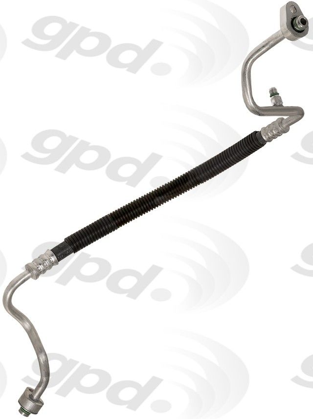 2011 Ram 4500 2500 A/C Refrigerant Discharge Hose
