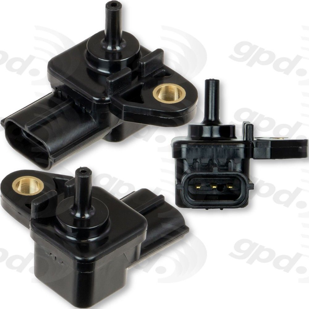 Manifold Absolute Pressure Sensor