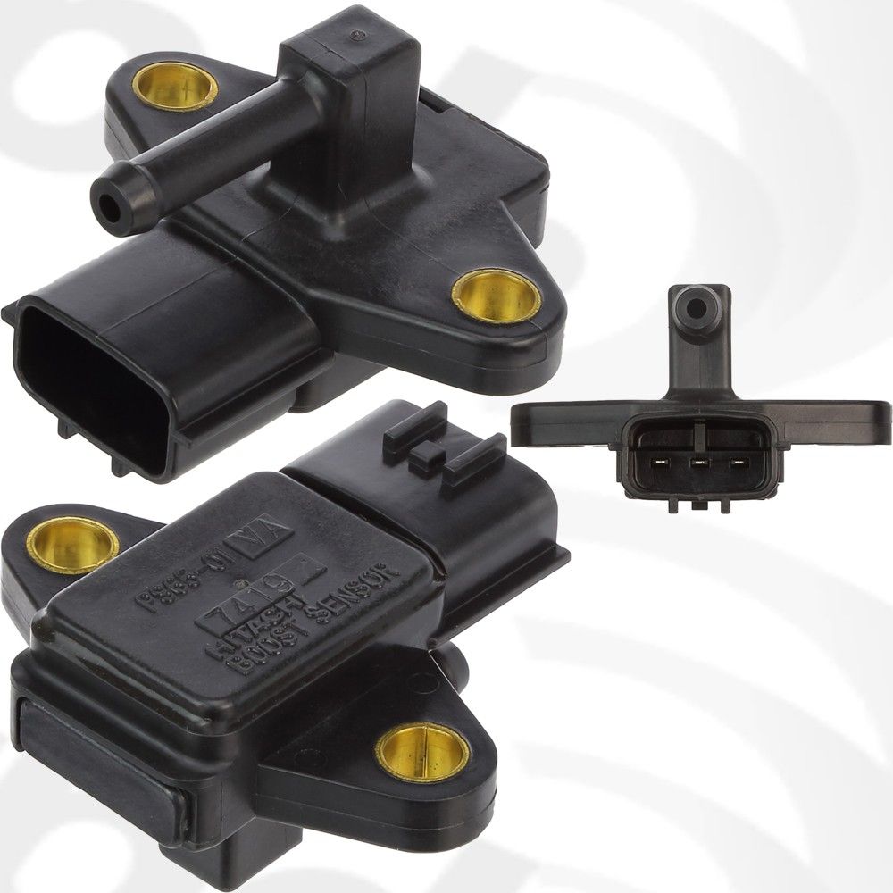 2001, 2000, 1999, 1998, 1997 INFINITI Q45 Fuel Tank Pressure Sensor
