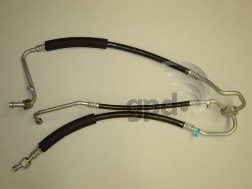 1993, 1992 GMC Yukon A/C Hose Assembly