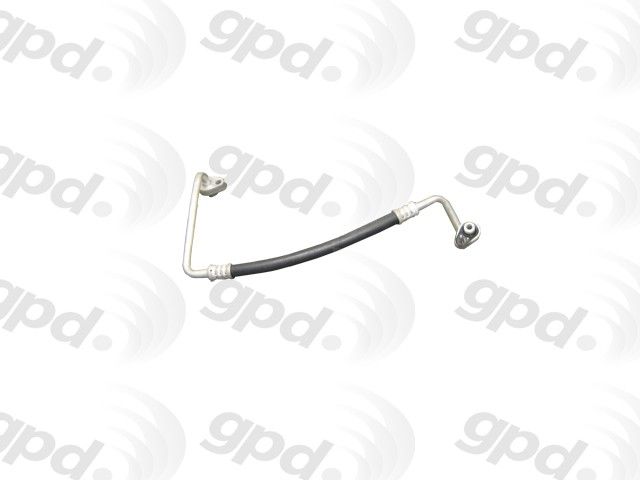 2004, 2003, 2002, 2001 Dodge Caravan A/C Refrigerant Discharge Hose