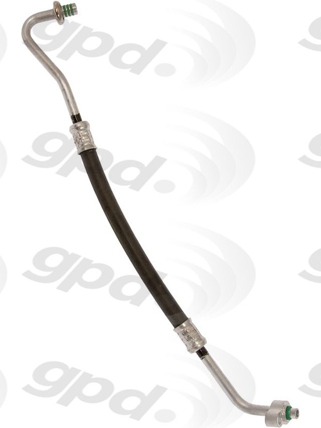 2006, 2005, 2004, 2003, 2002, 2001 Mazda B3000 A/C Refrigerant Liquid Hose