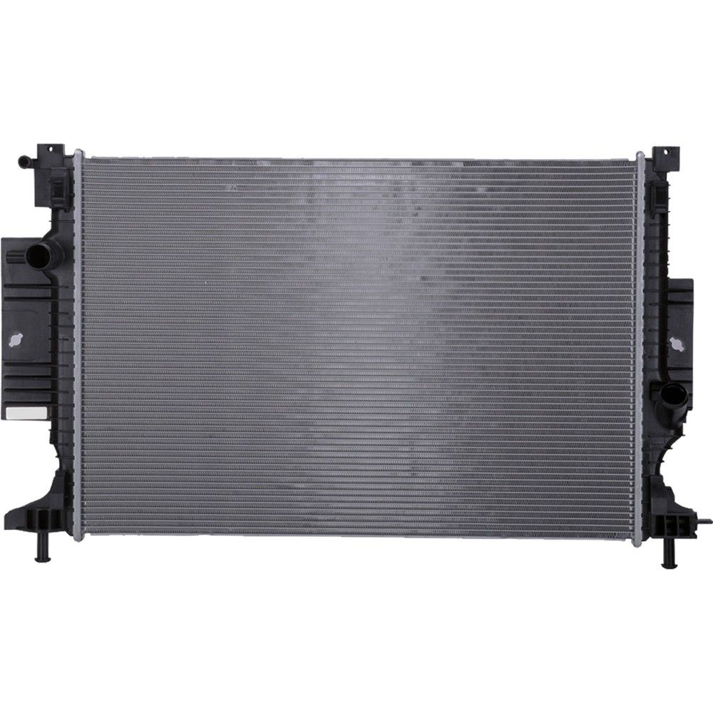 2022, 2021, 2020, 2019 Ford Transit Connect Radiator