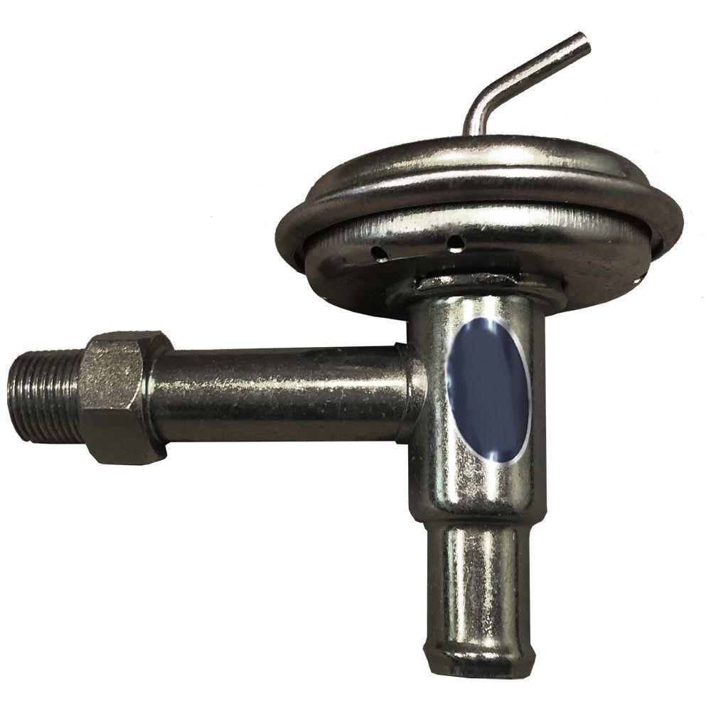 1964 Pontiac GTO HVAC Heater Control Valve