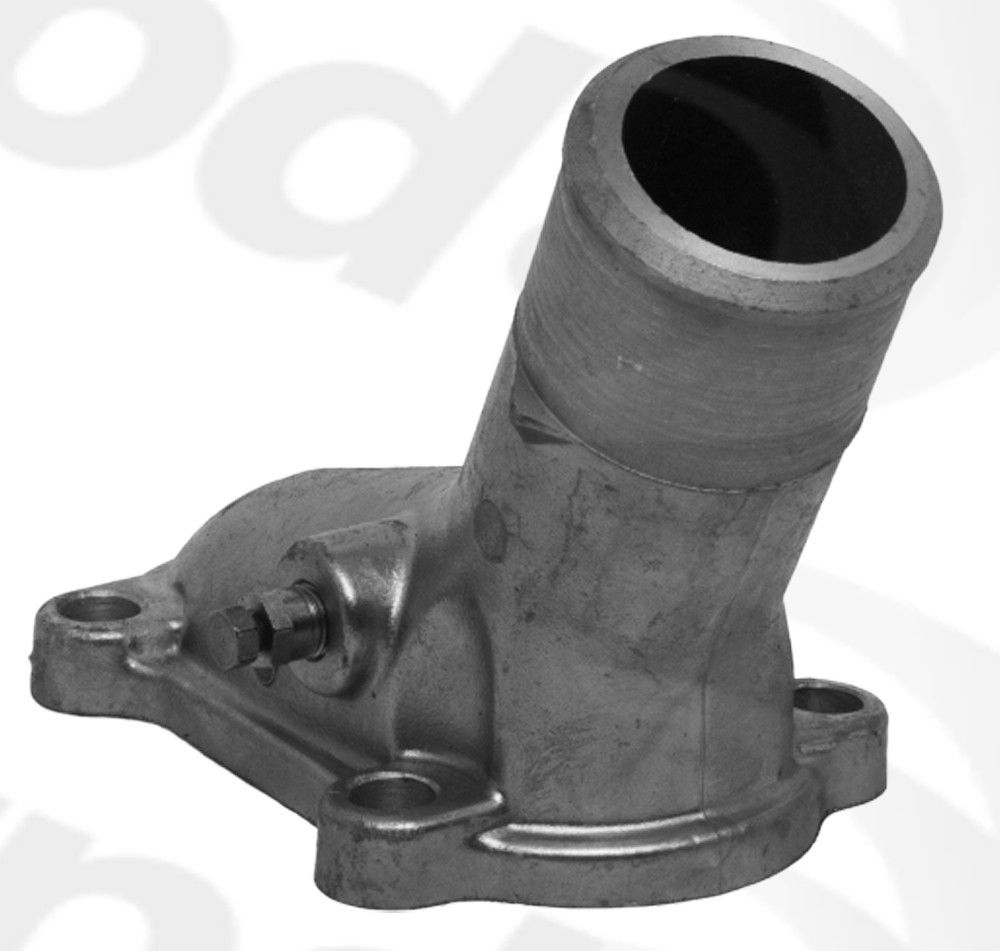 1999, 1998, 1997, 1996 GMC P3500 Engine Coolant Water Outlet