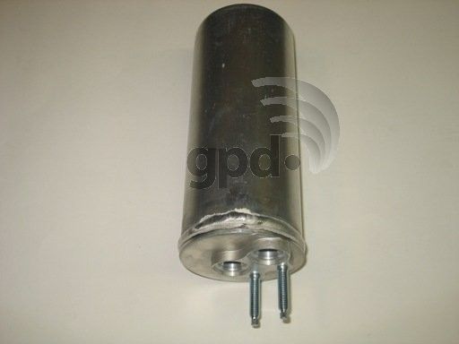 A/C Accumulator