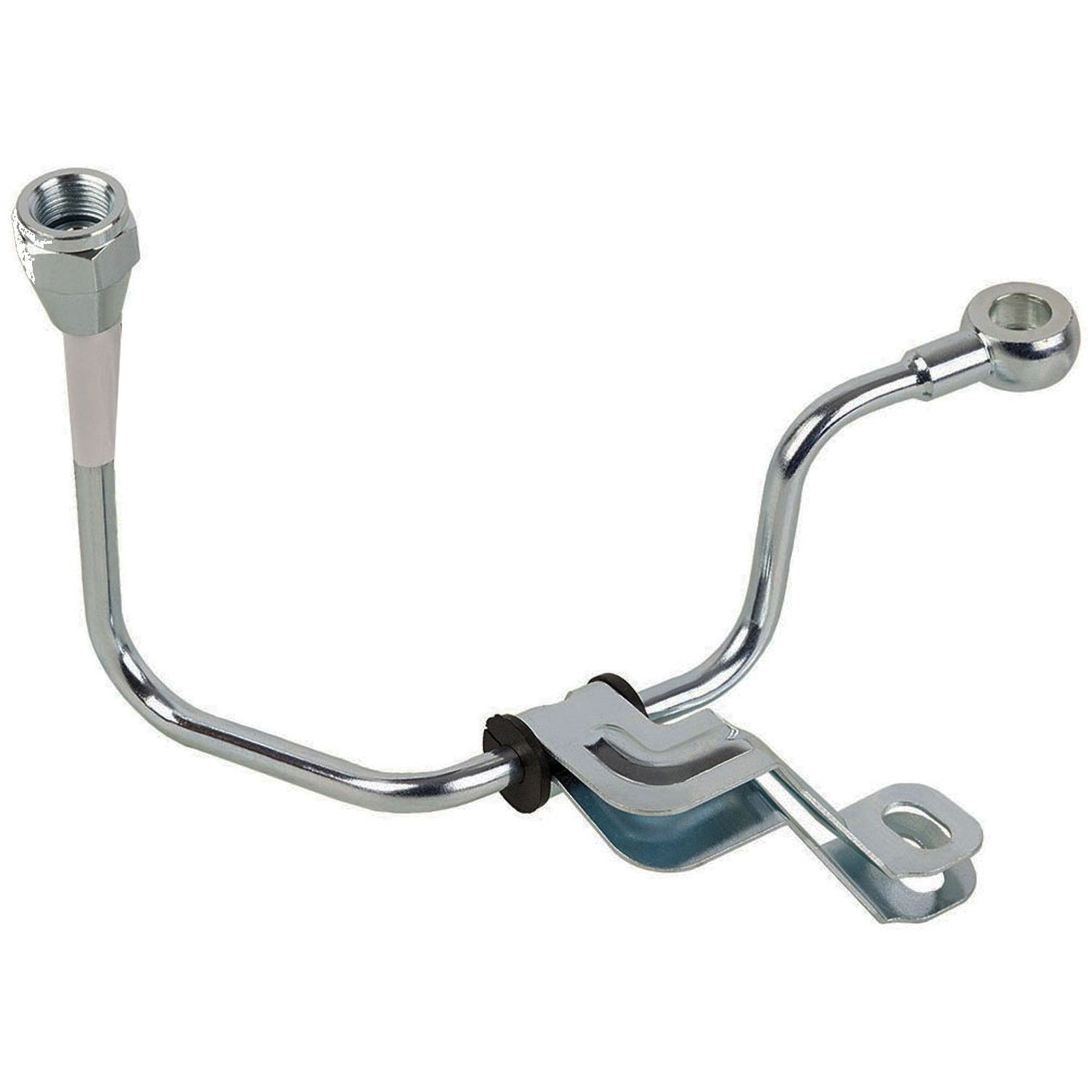2009, 2008, 2007, 2006, 2005 Subaru Legacy Turbocharger Oil Line