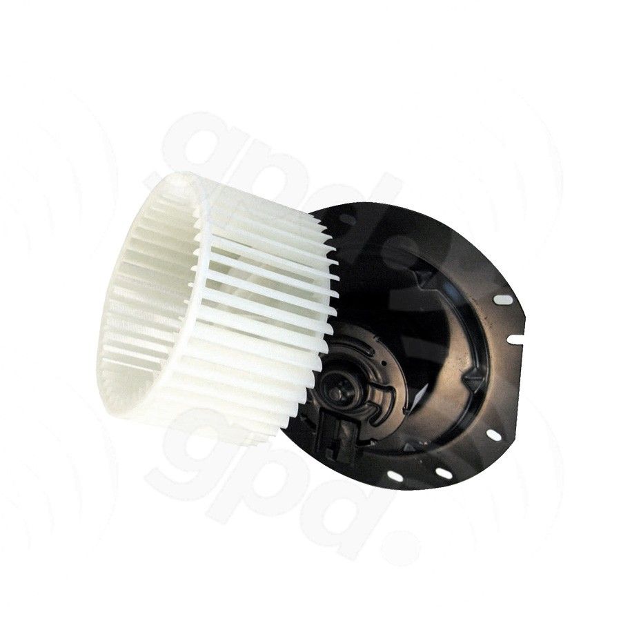 1997, 1996, 1995 Ford Ranger HVAC Blower Motor