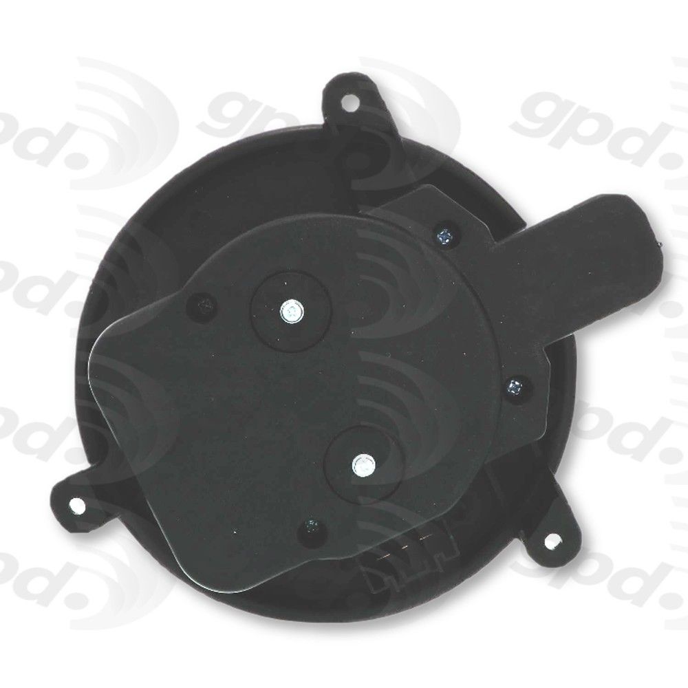 2015 Lexus ES300h HVAC Blower Motor
