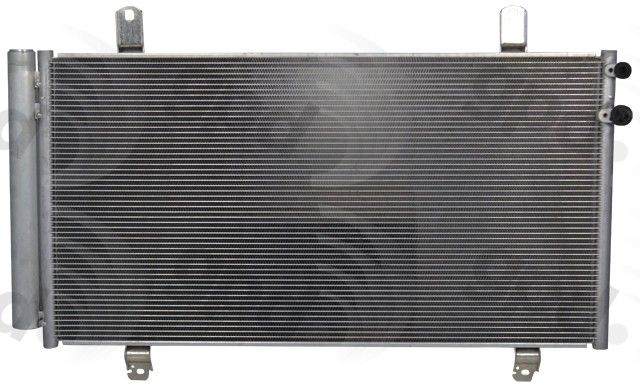 A/C Condenser