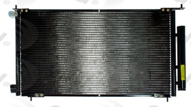 2011, 2010, 2009, 2008, 2007, 2006, 2005, 2004, 2003 Honda Element A/C Condenser
