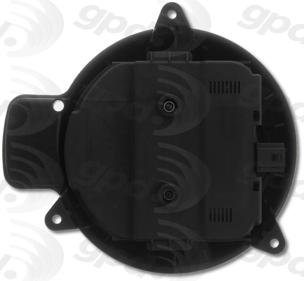 2018, 2017, 2016, 2015, 2014, 2013 Audi S7 HVAC Blower Motor