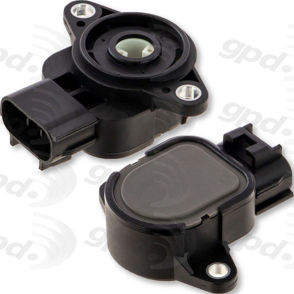 Throttle Position Sensor