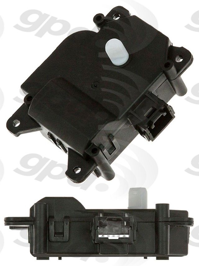 2009, 2008, 2007, 2006, 2005, 2004 Toyota Prius HVAC Blend Door Actuator