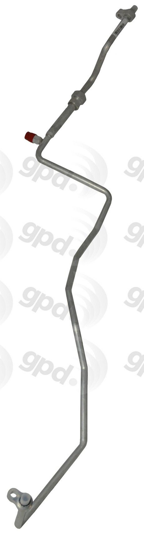 A/C Refrigerant Liquid Hose