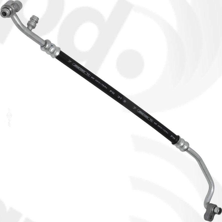 2013, 2012, 2011, 2010, 2009 Subaru Forester A/C Refrigerant Discharge Hose