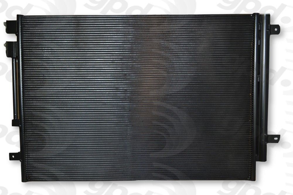 2021, 2020, 2019, 2018, 2017 Chrysler Pacifica A/C Condenser