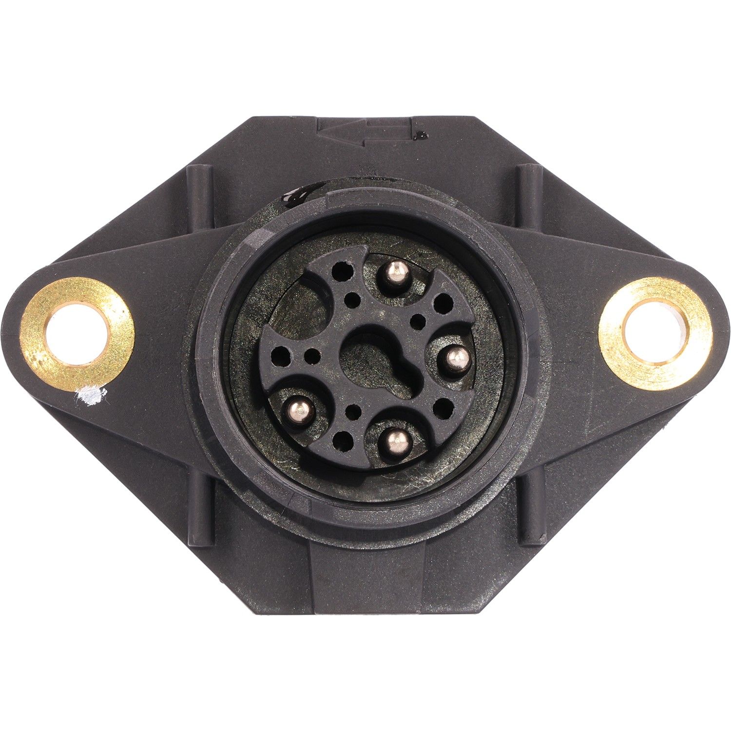 1996, 1995, 1994 Mercedes-Benz SL320 1994-1996 Mercedes-Benz 300CE Mass Air Flow Sensor