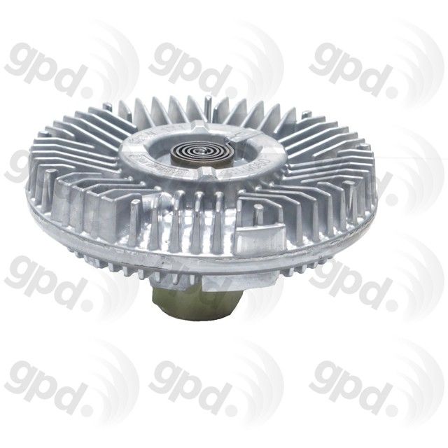 2001, 2000, 1999, 1998 Dodge Durango Engine Cooling Fan Clutch