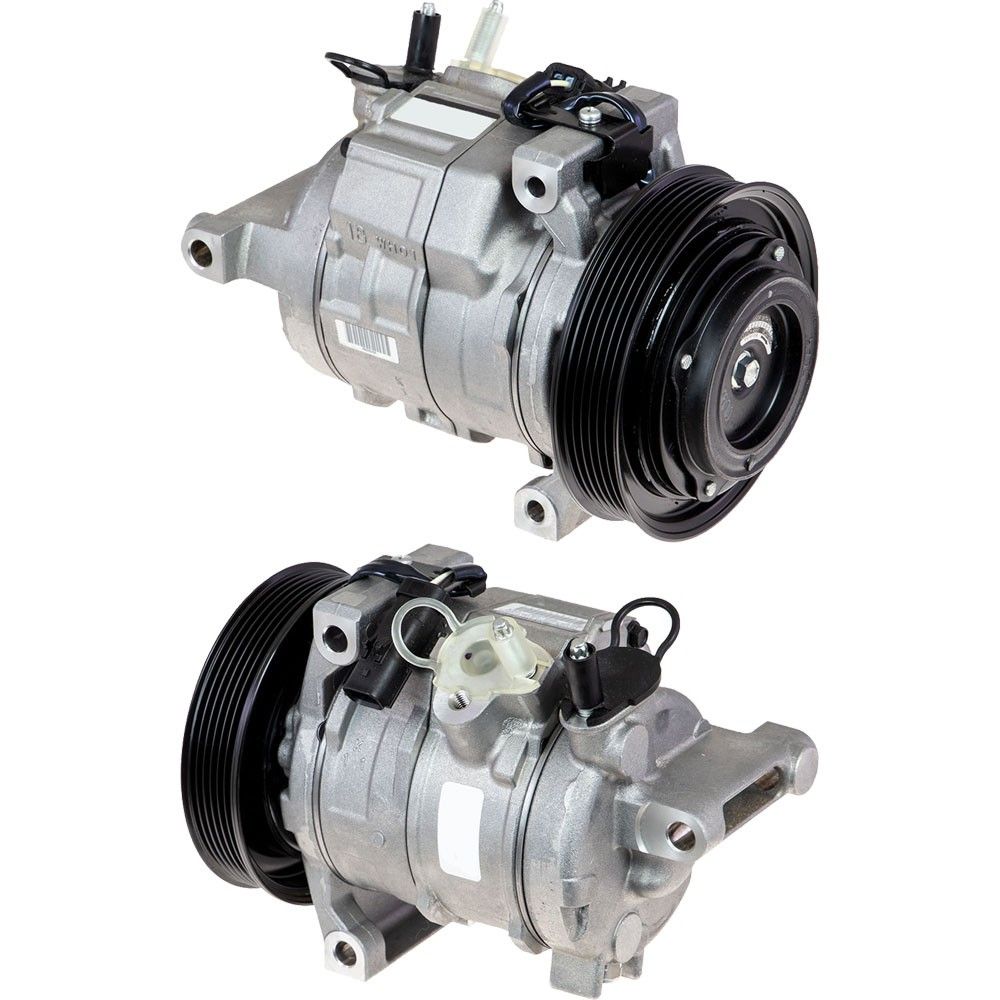 A/C Compressor