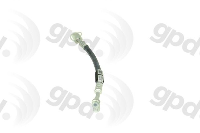 2001, 2000, 1999, 1998, 1997, 1996, 1995, 1994 Acura Integra A/C Refrigerant Suction Hose