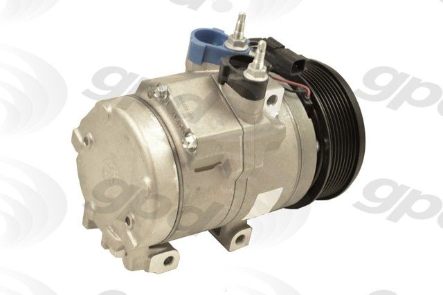 A/C Compressor