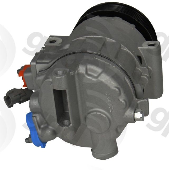 2023, 2022 Jeep Cherokee A/C Compressor