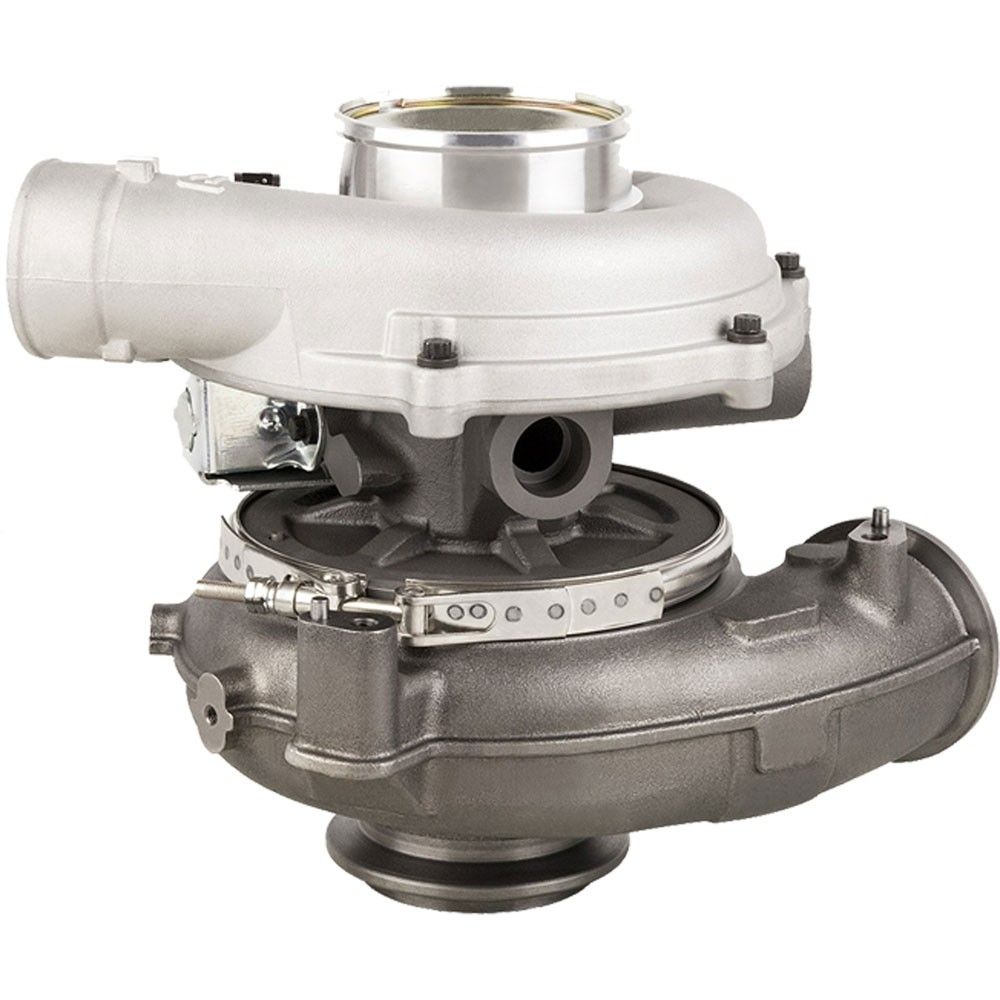2003 Ford Excursion Turbocharger
