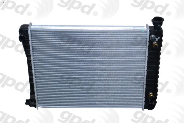 Radiator