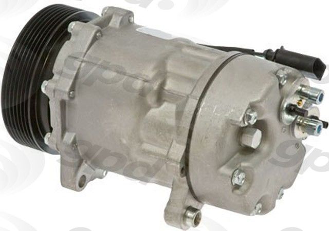 2000 Audi TT A/C Compressor