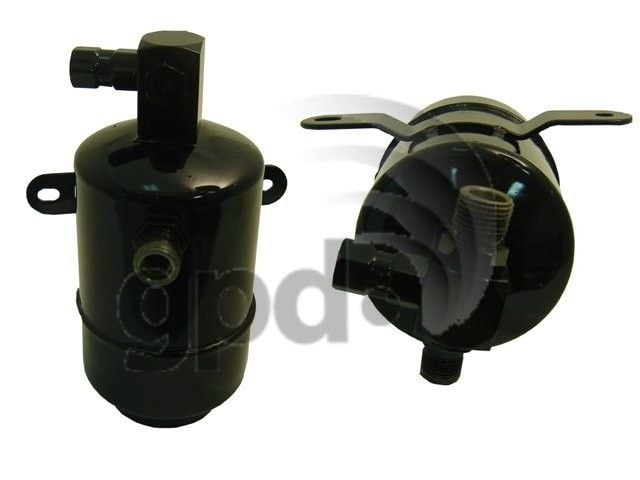 2008, 2007, 2006, 2005, 2004 Chrysler Crossfire A/C Receiver Drier