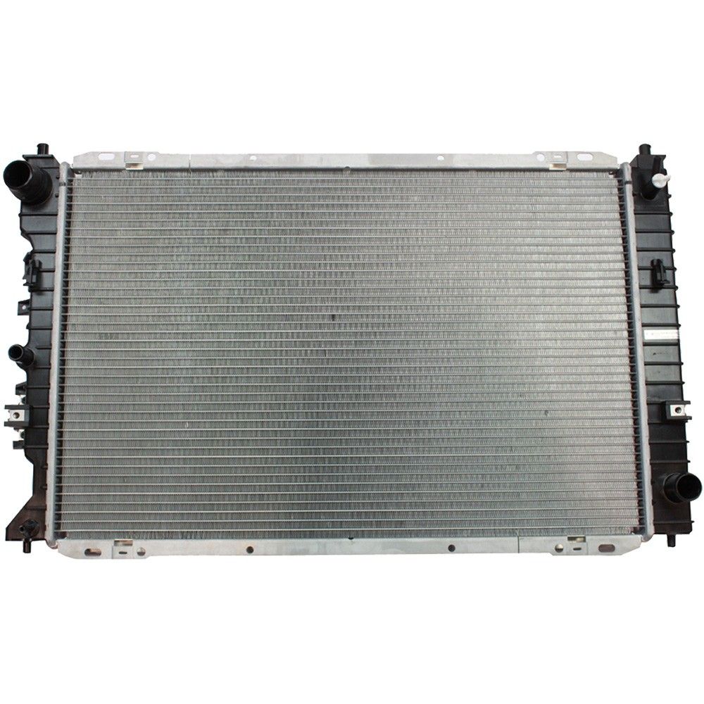 2011 Ford Escape Radiator