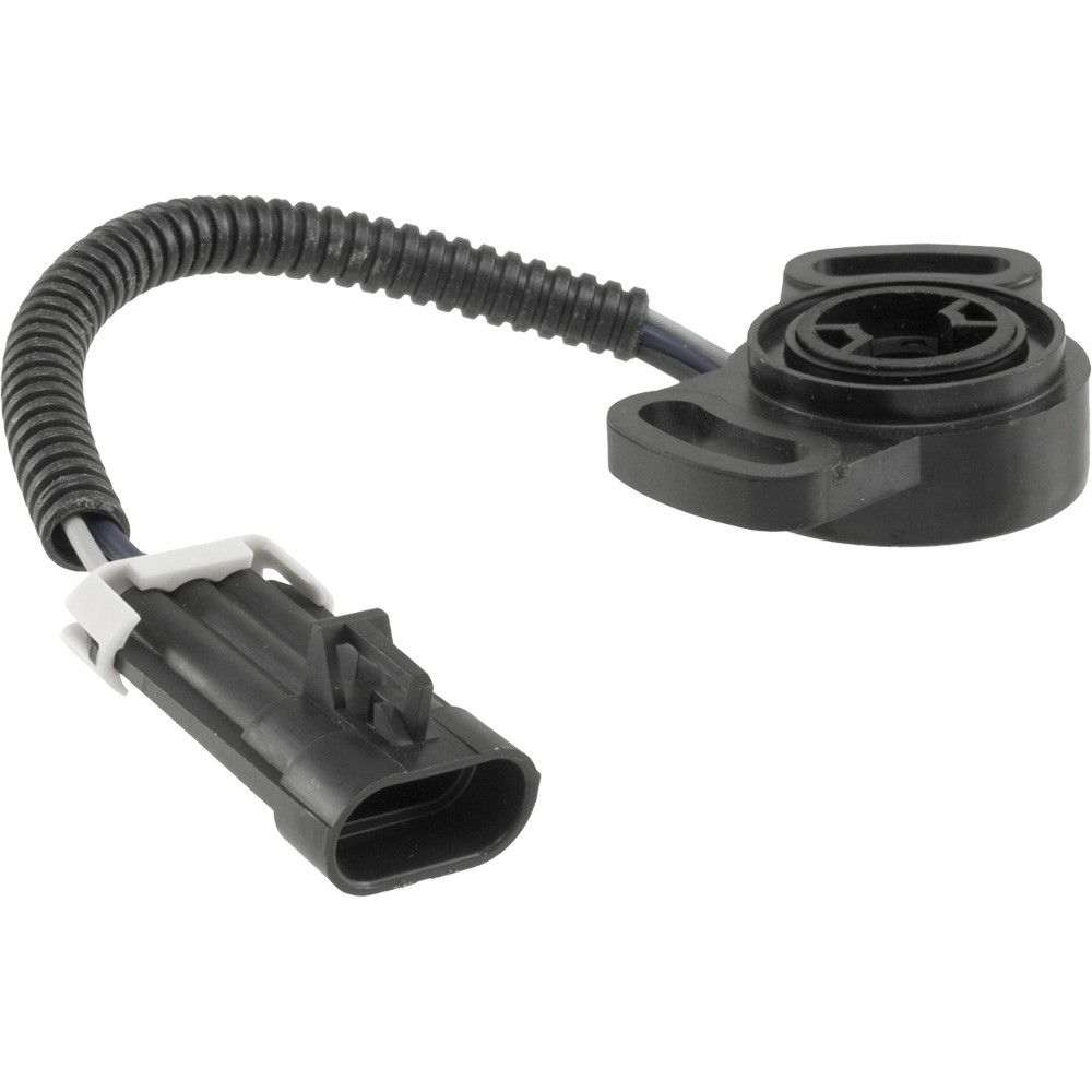 1995, 1994, 1993, 1992, 1991 GMC C3500 Throttle Position Sensor