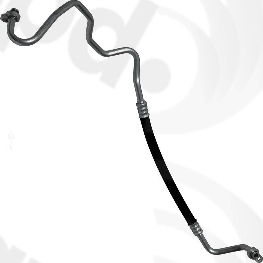 2015, 2014, 2013, 2012, 2011, 2010, 2009, 2008, 2007 Volvo S80 A/C Refrigerant Discharge Hose