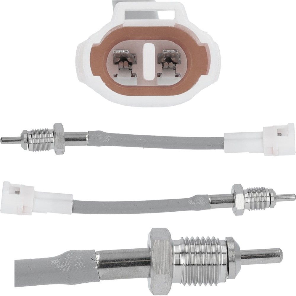 1994, 1993, 1992, 1991, 1990, 1989 Suzuki Swift Exhaust Gas Temperature (EGT) Sensor