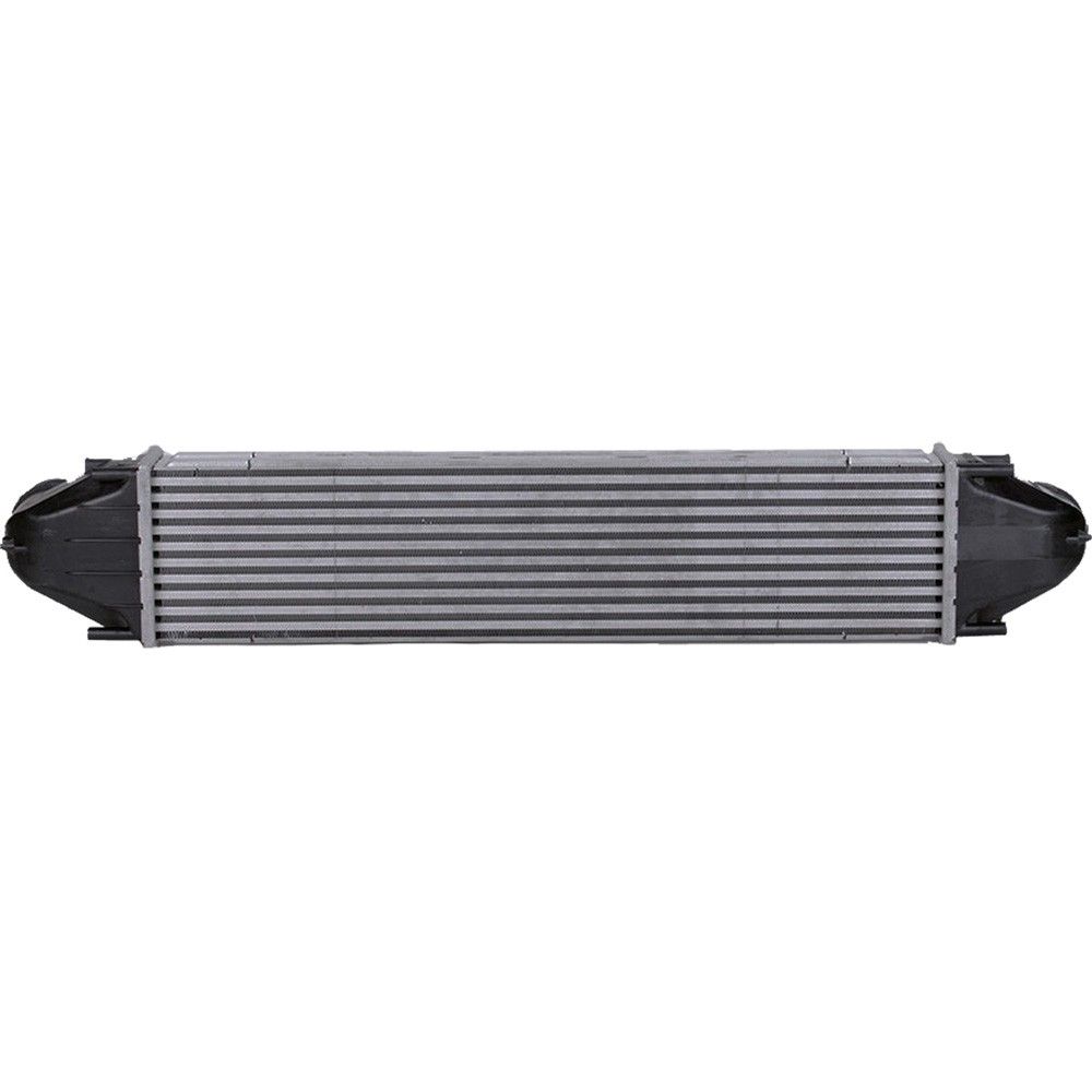 2016, 2015, 2014, 2013, 2012 Volvo S60 Intercooler