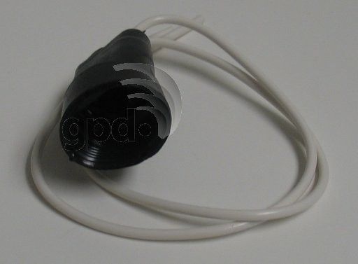 1977, 1976, 1975, 1974, 1973 GMC Jimmy A/C Clutch Cycle Switch Connector
