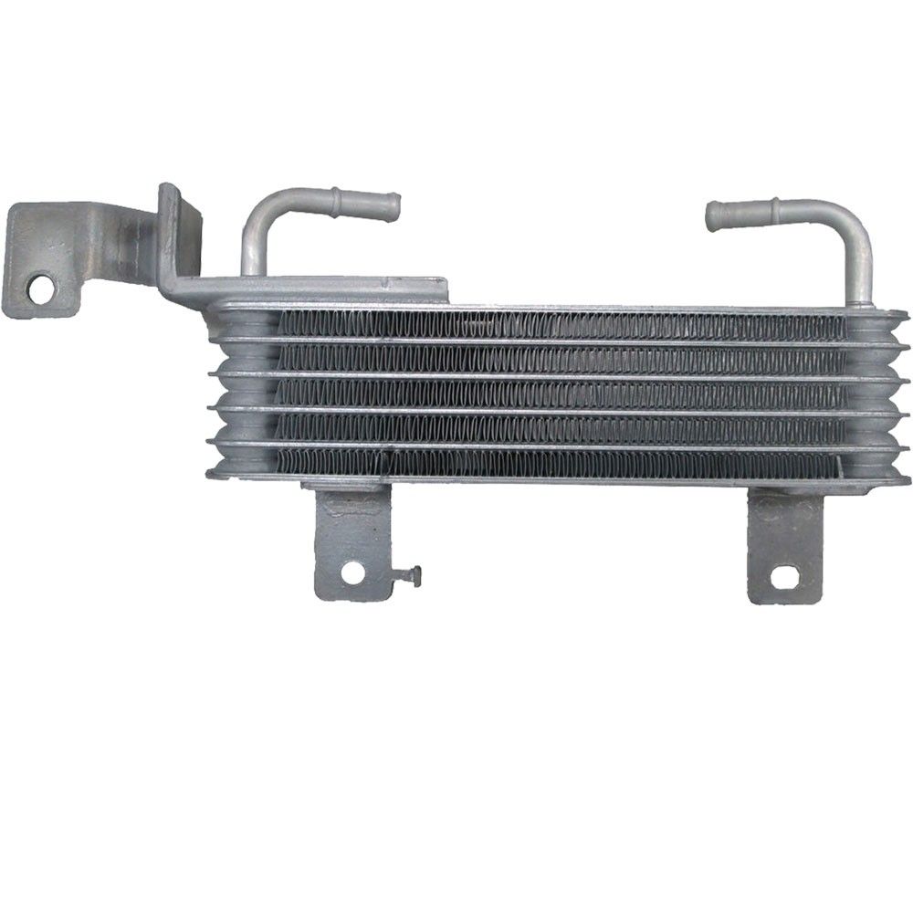 2020 Subaru Outback Automatic Transmission Oil Cooler