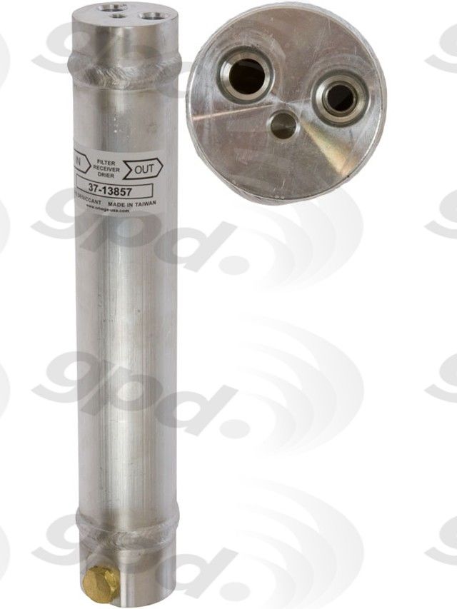 A/C Receiver Drier