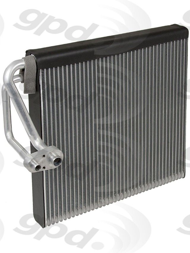 Four Seasons 54983 A//C Evaporator Core