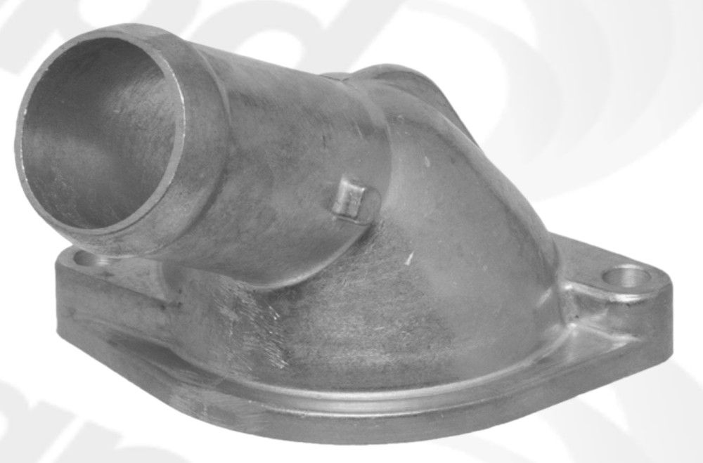 2015, 2014, 2013, 2012, 2011, 2010, 2009 Honda Pilot Engine Coolant Water Outlet