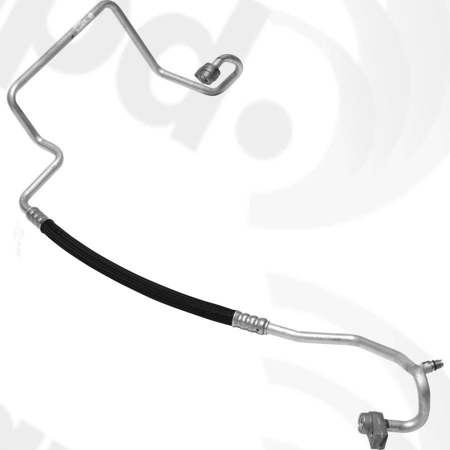 2018, 2017, 2016, 2015, 2014 Ford Focus A/C Refrigerant Discharge Hose