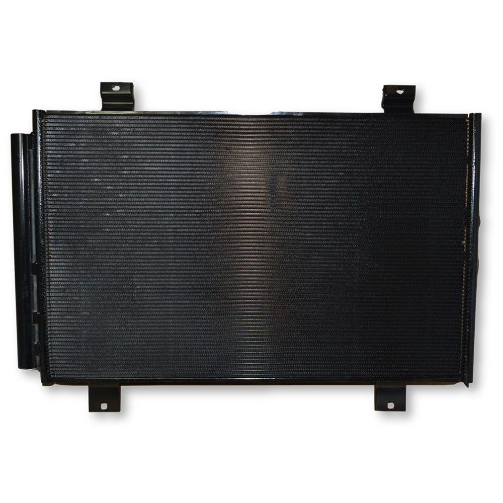 2010, 2009, 2008 Toyota Highlander A/C Condenser
