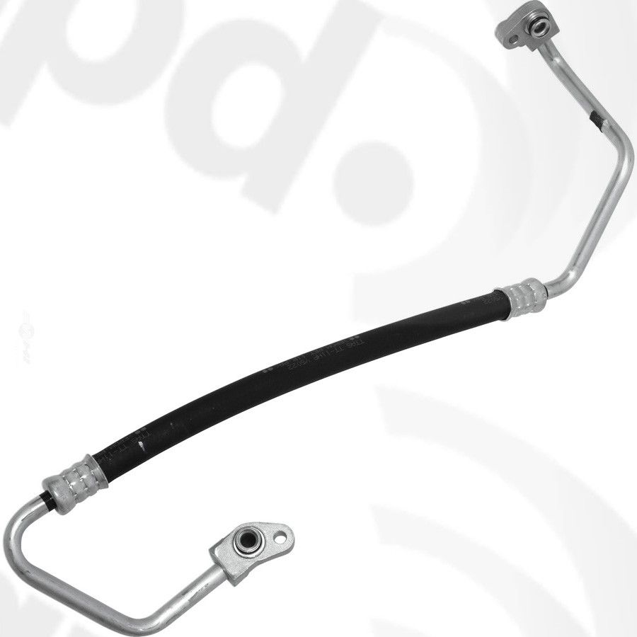 2019, 2018, 2017, 2016, 2015, 2014 Toyota Prius C C A/C Refrigerant Discharge Hose
