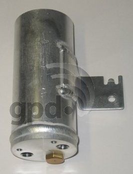 2000, 1999 Mazda Protege A/C Receiver Drier